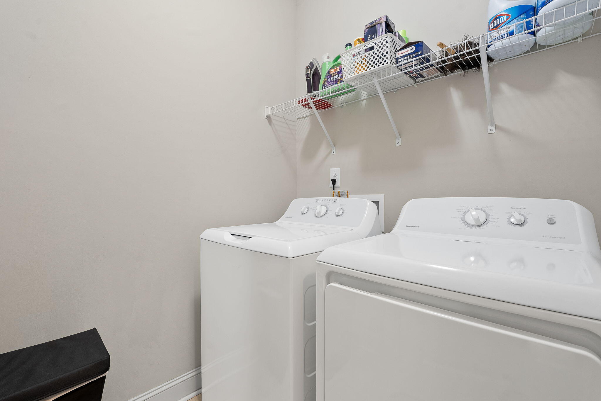 4072 Exploration Road Ladson, SC 29456 - Photo 31 of 34 Laundry on Main Level