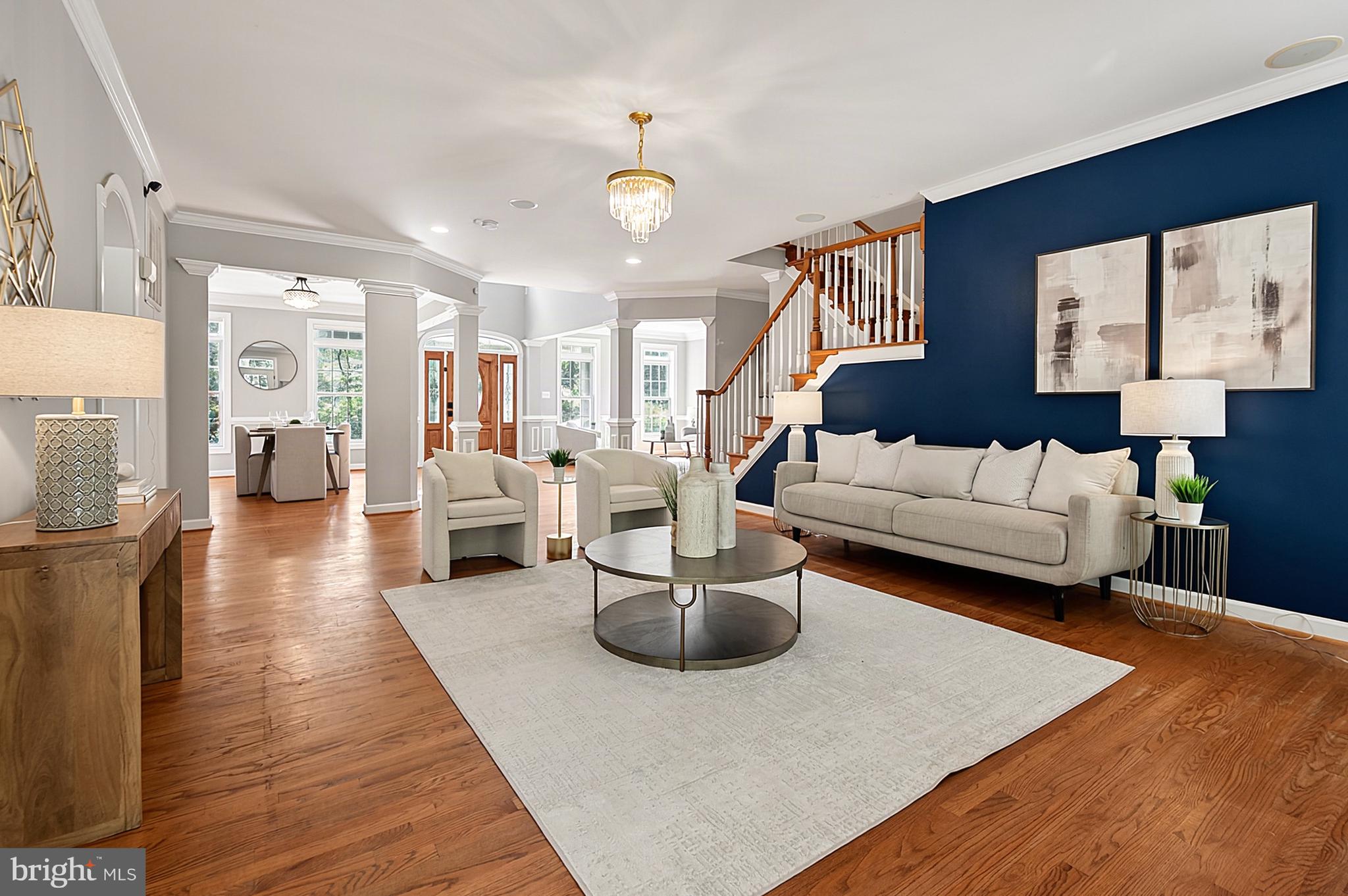 7040 Hoadly Road Manassas, VA 20112 - Photo 22 of 133 Gallery Image 22