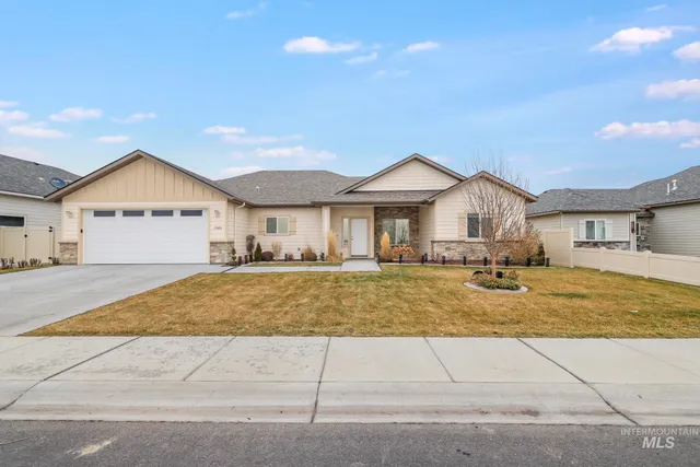 $420,000 | 1205 Thunder Mountain Drive, Kimberly, ID 83341