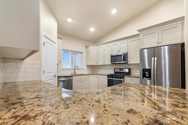 $420,000 | 1205 Thunder Mountain Drive, Kimberly, ID 83341