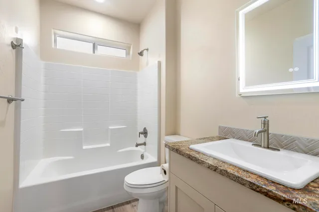 $420,000 | 1205 Thunder Mountain Drive, Kimberly, ID 83341