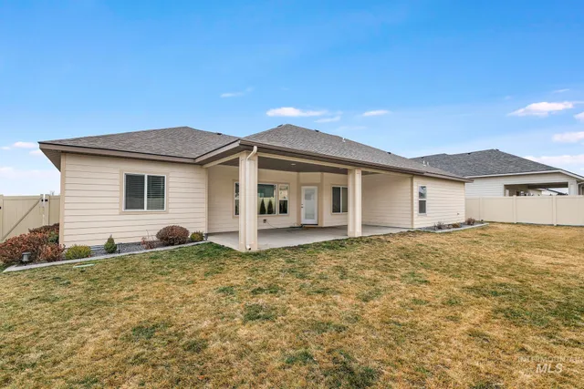 $420,000 | 1205 Thunder Mountain Drive, Kimberly, ID 83341