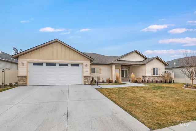 $420,000 | 1205 Thunder Mountain Drive, Kimberly, ID 83341
