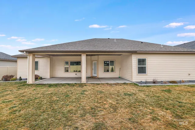 $420,000 | 1205 Thunder Mountain Drive, Kimberly, ID 83341