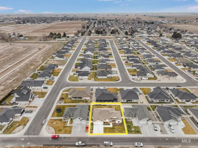 $420,000 | 1205 Thunder Mountain Drive, Kimberly, ID 83341