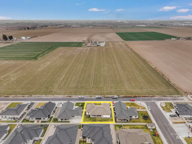 $420,000 | 1205 Thunder Mountain Drive, Kimberly, ID 83341