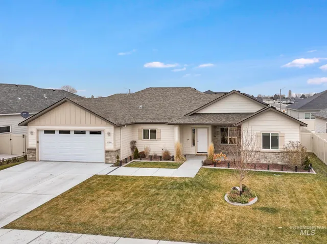 $420,000 | 1205 Thunder Mountain Drive, Kimberly, ID 83341