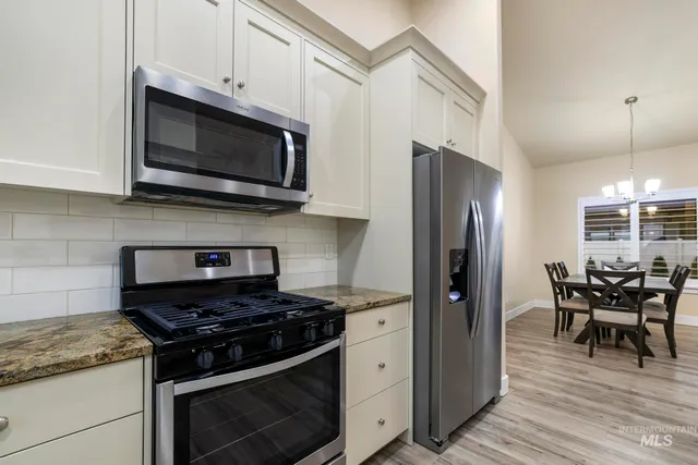 $420,000 | 1205 Thunder Mountain Drive, Kimberly, ID 83341