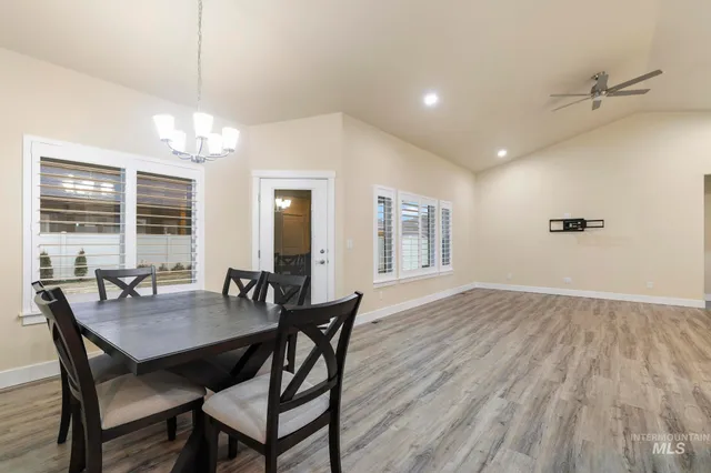 $420,000 | 1205 Thunder Mountain Drive, Kimberly, ID 83341