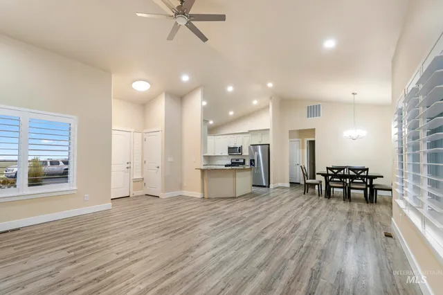 $420,000 | 1205 Thunder Mountain Drive, Kimberly, ID 83341