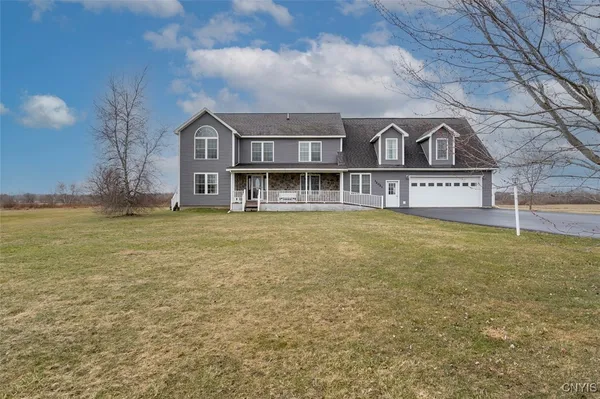 $499,900 | 32021 Childs Road, Philadelphia, NY 13673