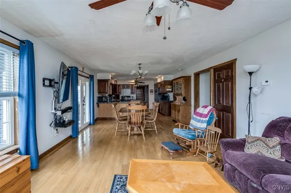 $499,900 | 32021 Childs Road, Philadelphia, NY 13673