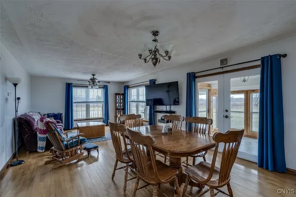 $499,900 | 32021 Childs Road, Philadelphia, NY 13673
