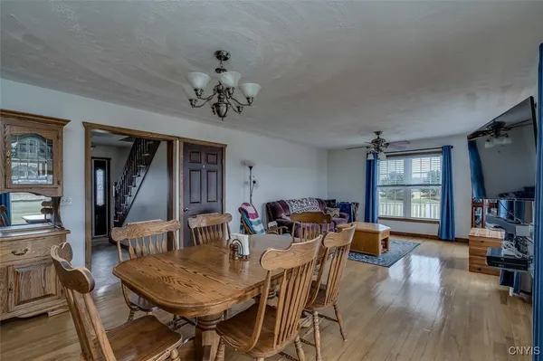 $499,900 | 32021 Childs Road, Philadelphia, NY 13673