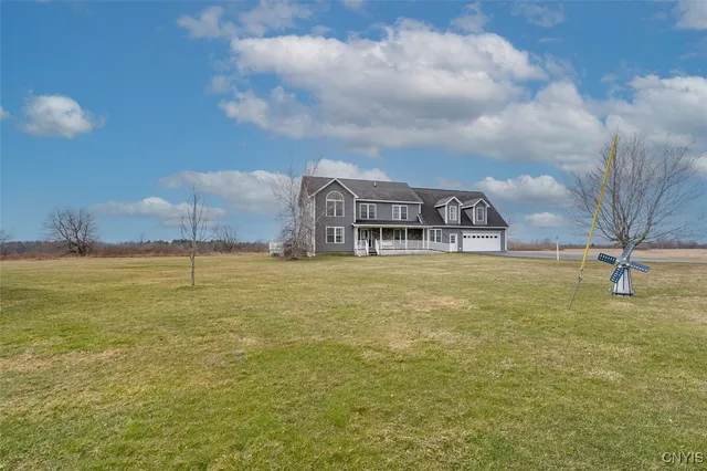 $514,900 | 32021 Childs Road, Philadelphia, NY 13673