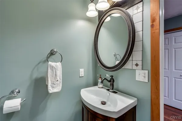 $499,900 | 32021 Childs Road, Philadelphia, NY 13673