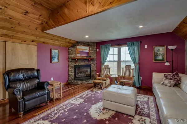 $499,900 | 32021 Childs Road, Philadelphia, NY 13673