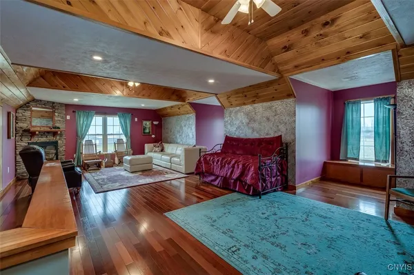 $499,900 | 32021 Childs Road, Philadelphia, NY 13673