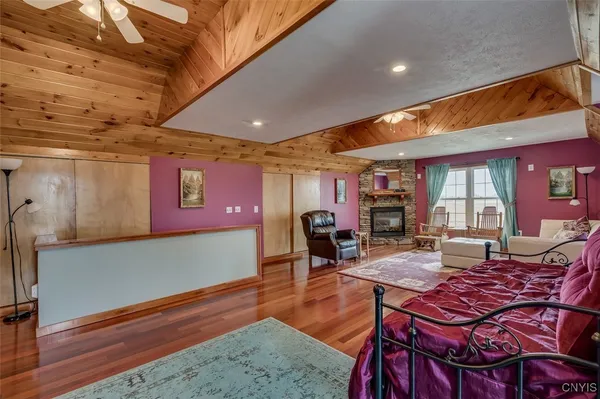 $499,900 | 32021 Childs Road, Philadelphia, NY 13673