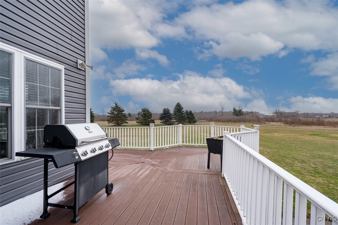 32021 Childs Road Philadelphia, NY 13673 - Photo 48 of 50