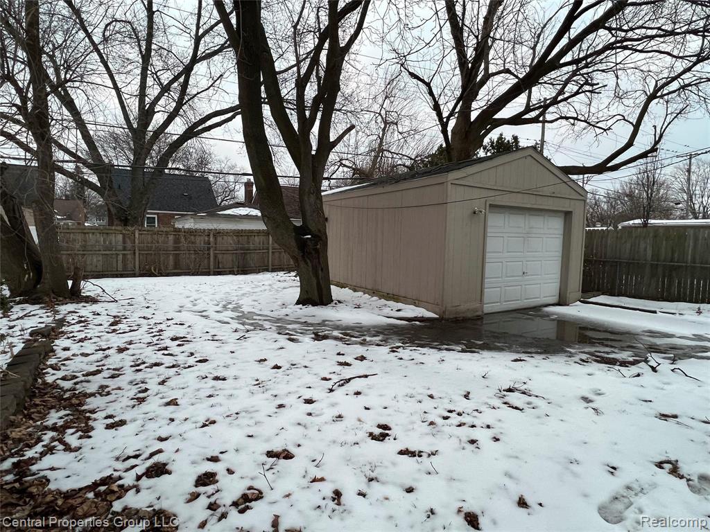 519 South Campbell Road Royal Oak, MI 48067 - Photo 14 of 16