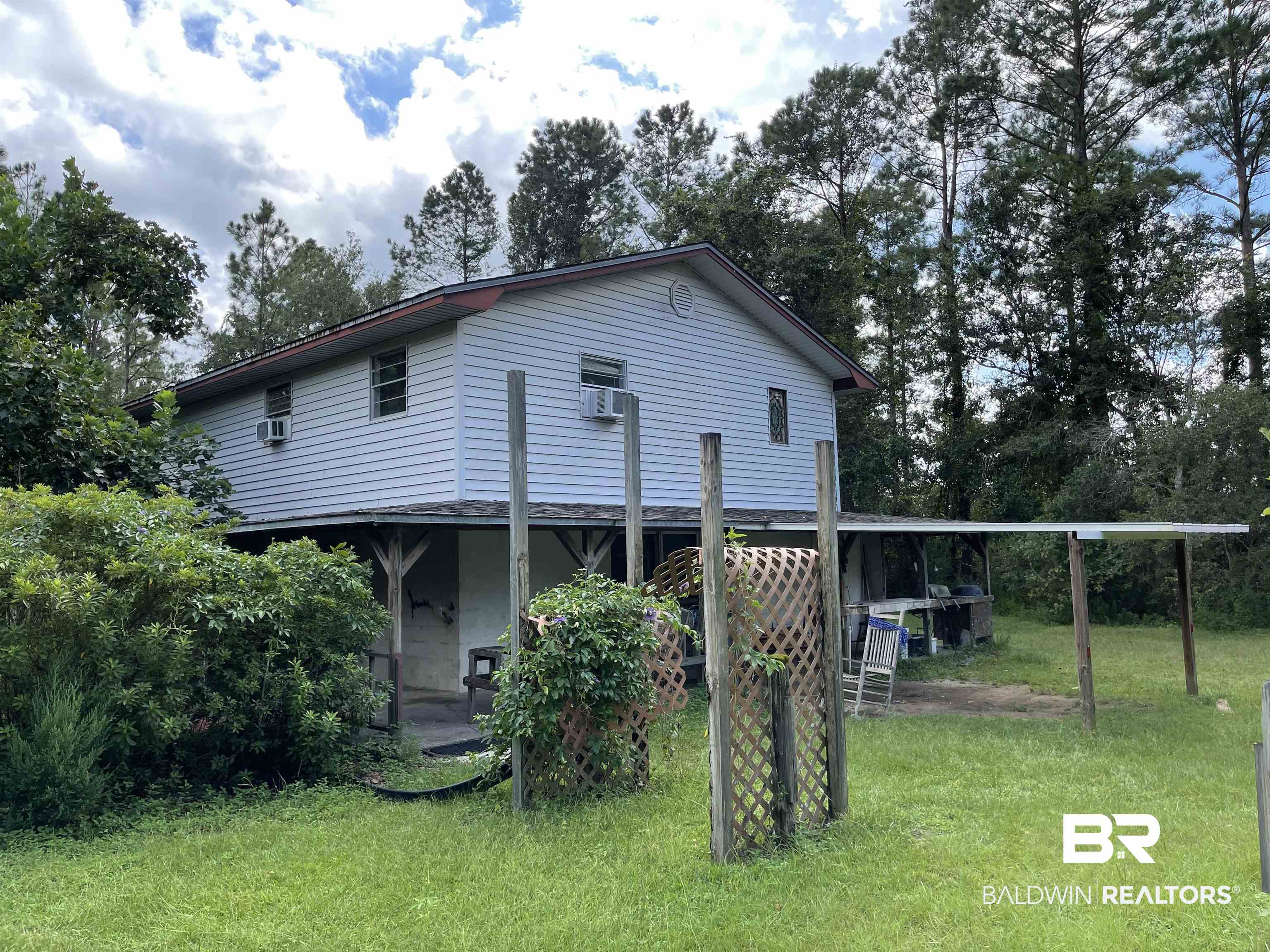 18855 C CC Road Elberta, AL 36530 - Photo 1 of 21