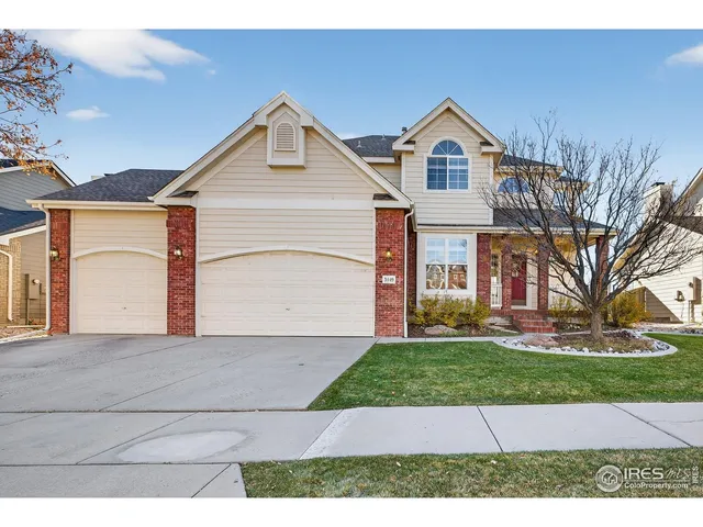 $795,000 | 3149 Shallow Pond Drive, Fort Collins, CO 80528