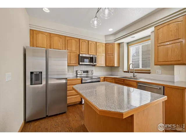 $795,000 | 3149 Shallow Pond Drive, Fort Collins, CO 80528