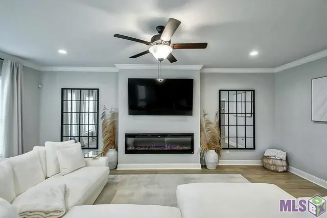 $2,650 | 837 Elliston Drive, Gonzales, LA 70737