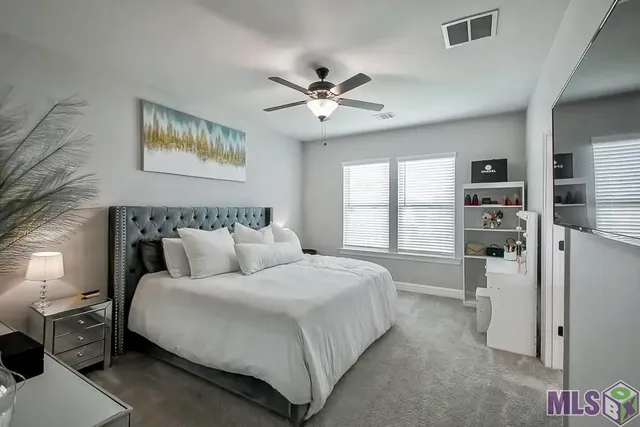 $2,650 | 837 Elliston Drive, Gonzales, LA 70737