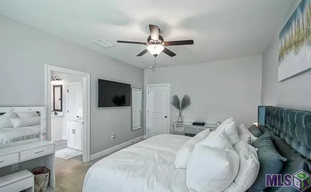 $2,650 | 837 Elliston Drive, Gonzales, LA 70737