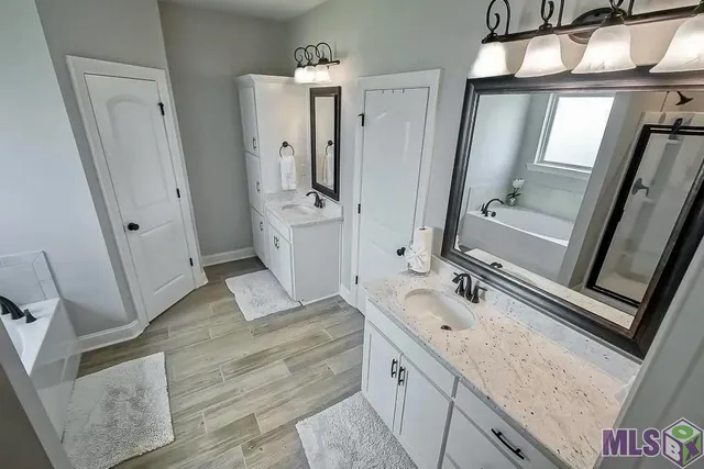 $2,650 | 837 Elliston Drive, Gonzales, LA 70737