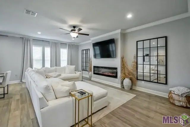 $2,650 | 837 Elliston Drive, Gonzales, LA 70737