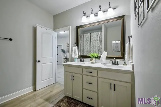 $2,650 | 837 Elliston Drive, Gonzales, LA 70737