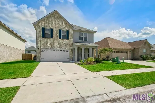 $2,650 | 837 Elliston Drive, Gonzales, LA 70737