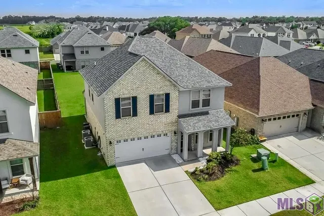 $2,650 | 837 Elliston Drive, Gonzales, LA 70737