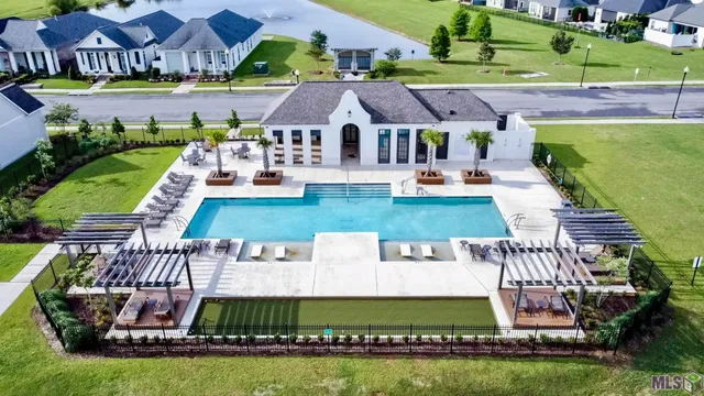 $2,650 | 837 Elliston Drive, Gonzales, LA 70737