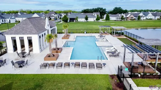 $2,650 | 837 Elliston Drive, Gonzales, LA 70737