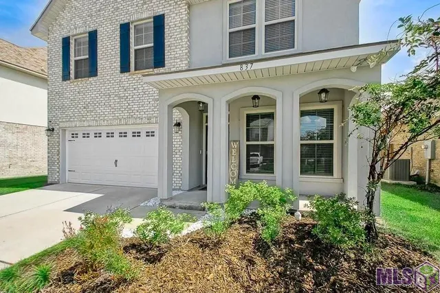 $2,650 | 837 Elliston Drive, Gonzales, LA 70737