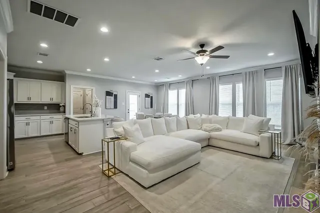 $2,650 | 837 Elliston Drive, Gonzales, LA 70737