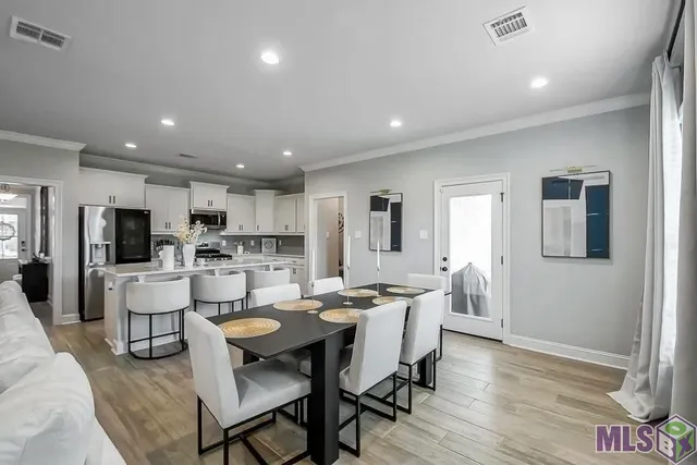 $2,650 | 837 Elliston Drive, Gonzales, LA 70737