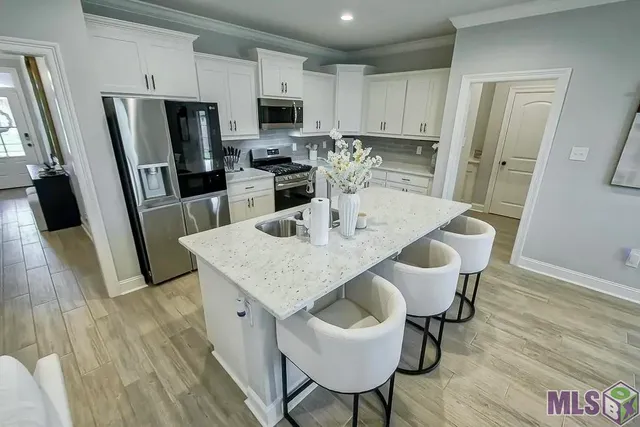 $2,650 | 837 Elliston Drive, Gonzales, LA 70737