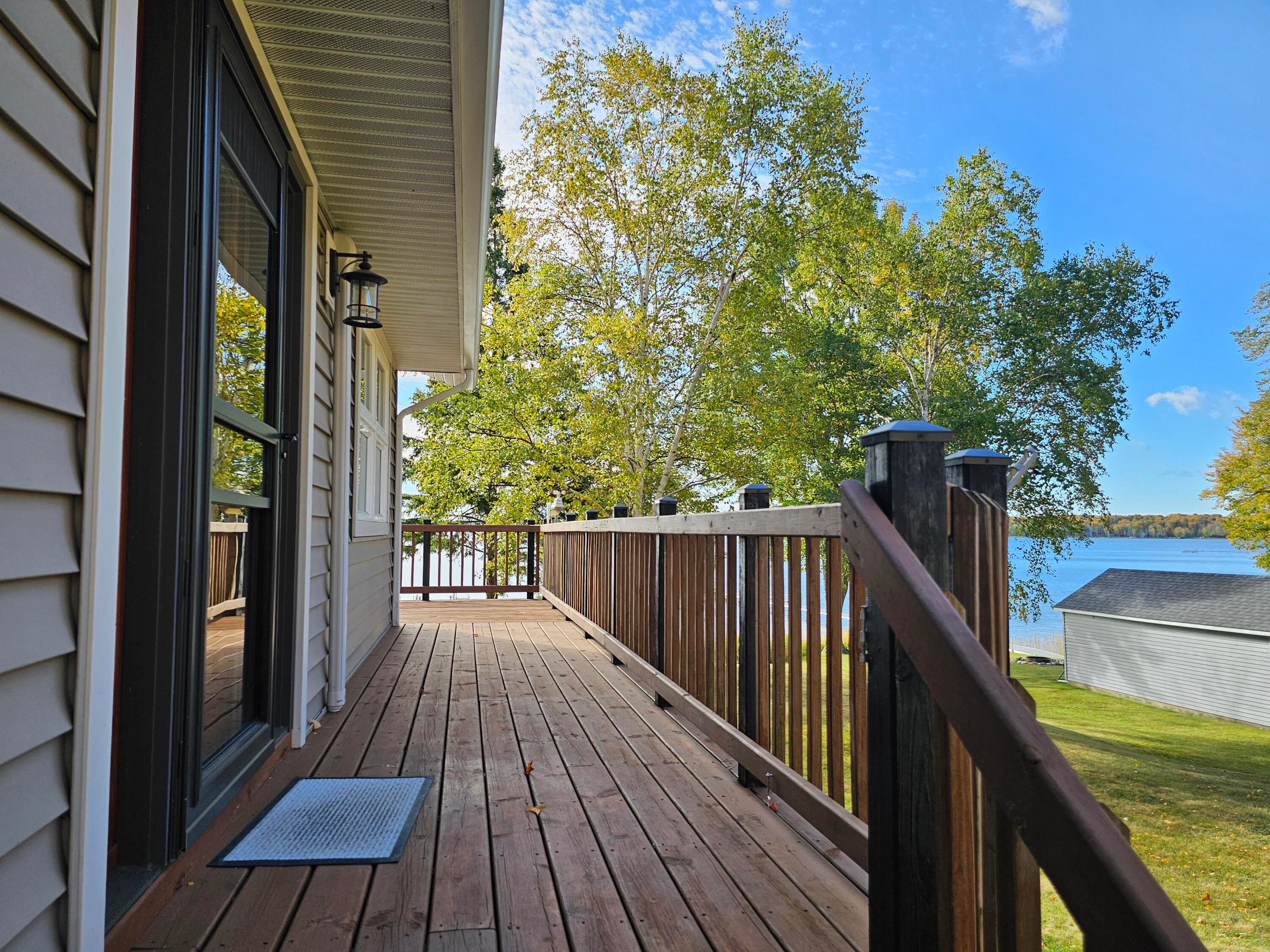 17841 Long Point Road Germfask, MI 49836 - Photo 58 of 73 Gallery Image 58