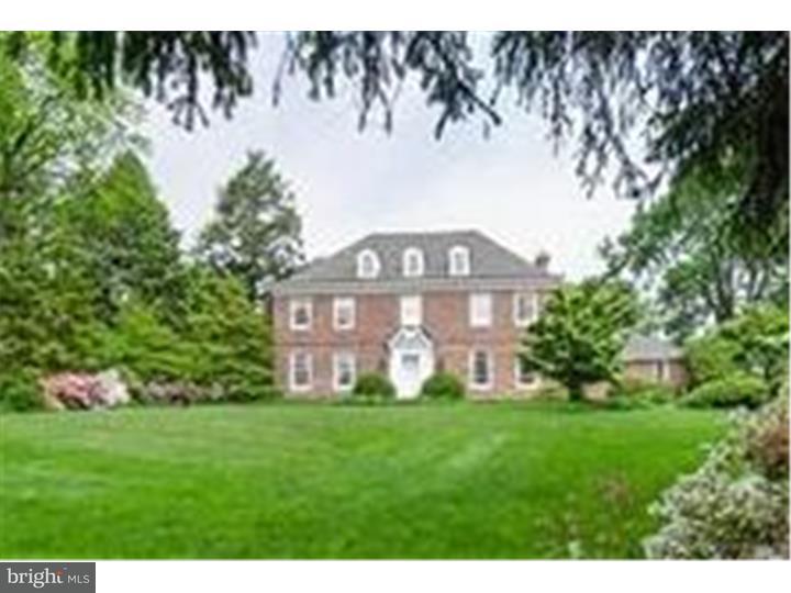 1420 Farview Road Villanova, PA 19085 - Photo 1 of 1