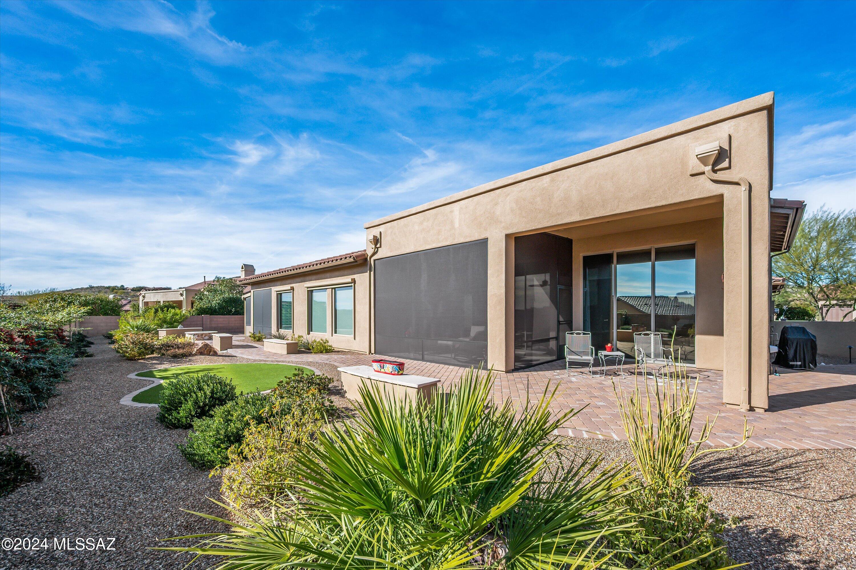 66197 East Box Elder Road Tucson, AZ 85739 - Photo 34 of 40