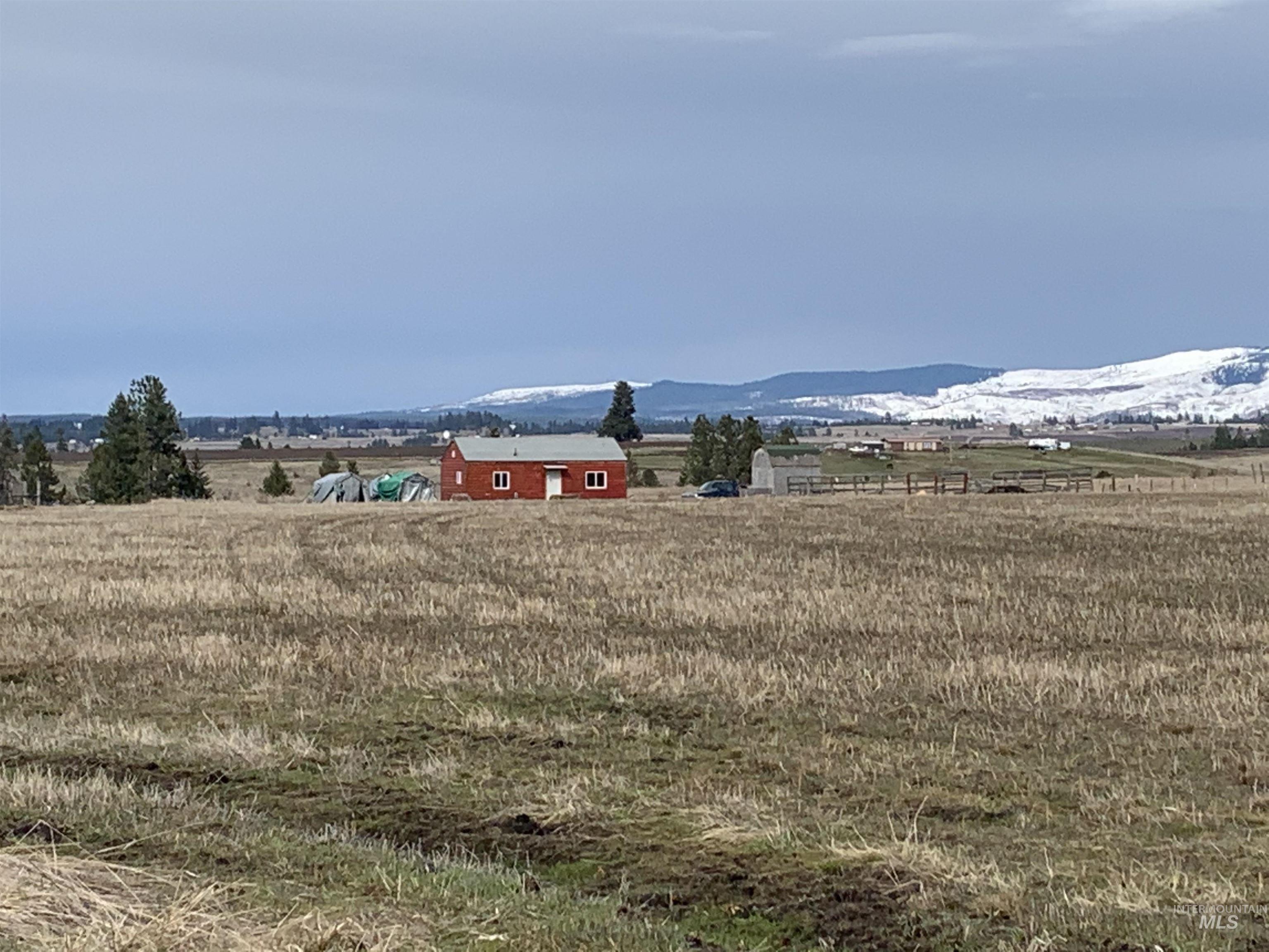 248 Tinker Lane Stites, ID 83552 - Photo 1 of 1