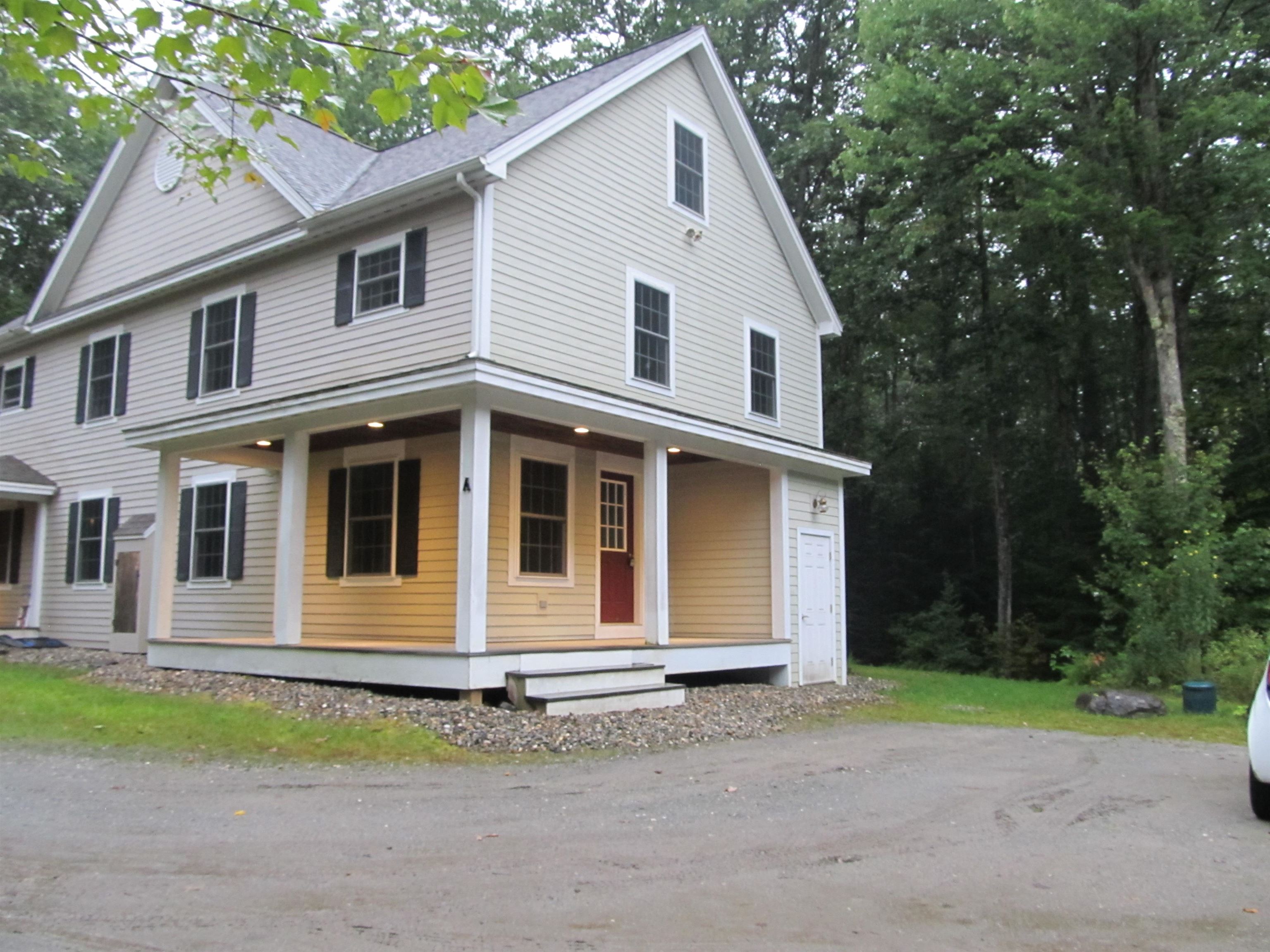 562 New Hampshire Rte 103, Unit A Sunapee, NH 03782 - Photo 2 of 27