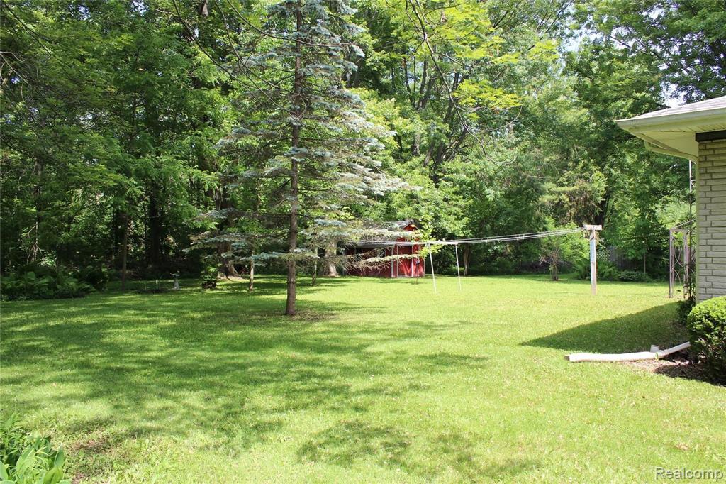 2405 Murphy Road Flint, MI 48504 - Photo 29 of 35