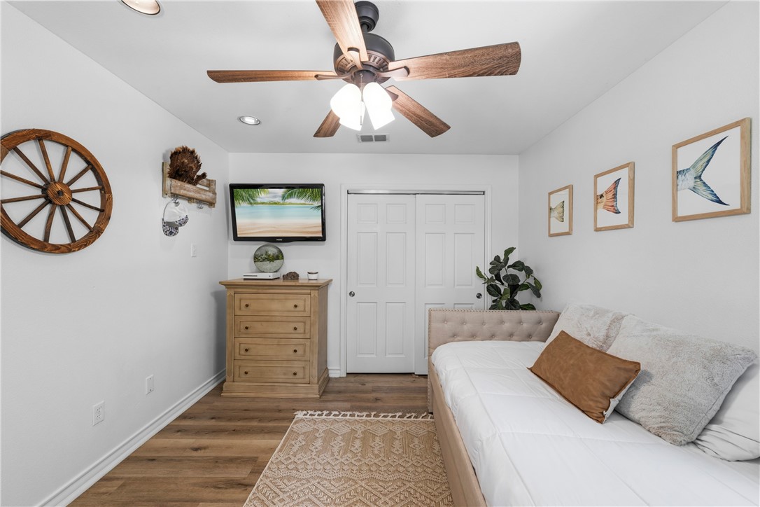 201 Rhodes Avenue Aransas Pass, TX 78336 - Photo 22 of 40