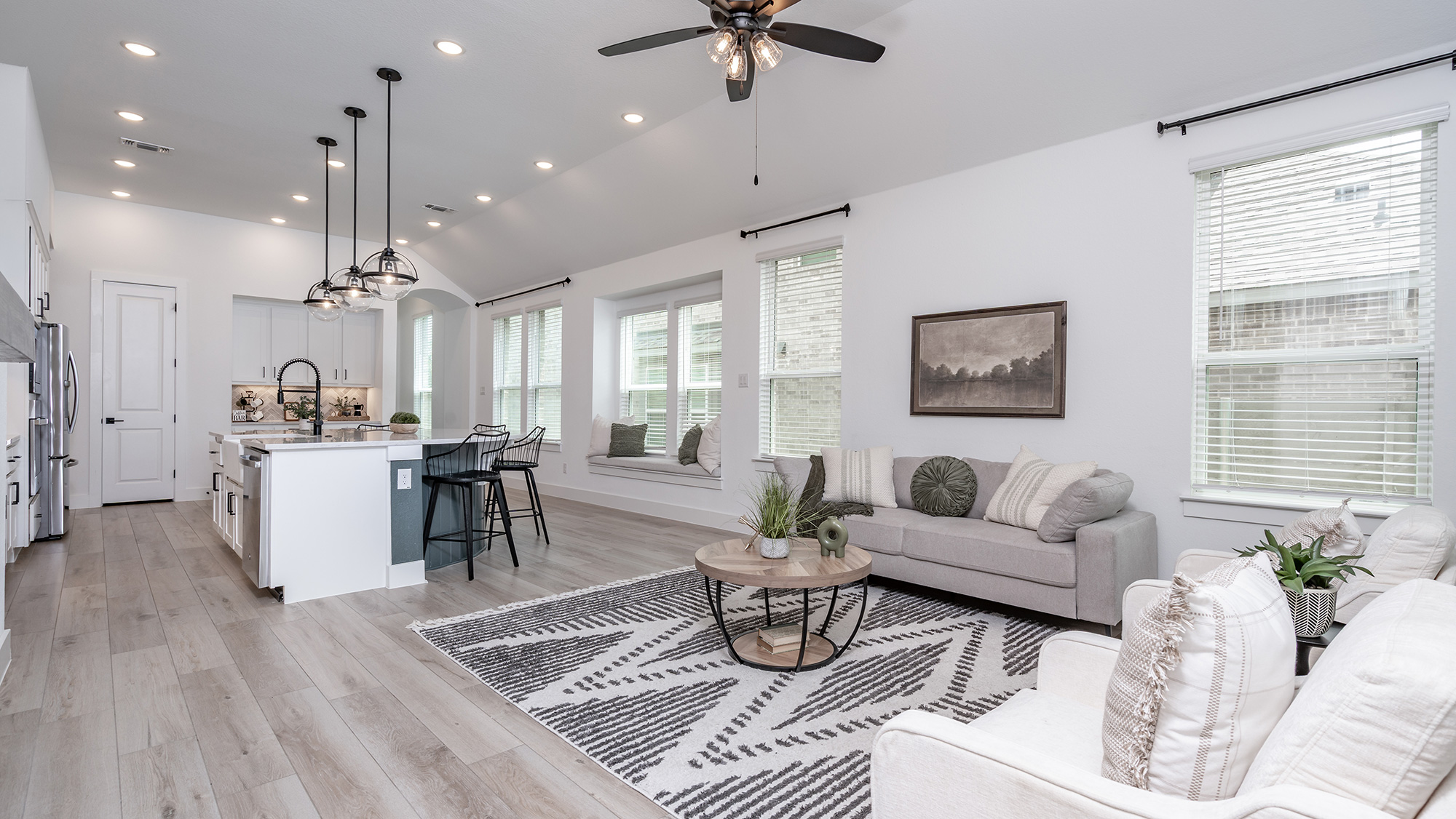 1101 Sendero Trail Georgetown, TX 78628 - Photo 17 of 35
